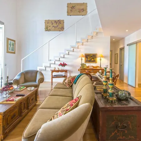 Charming In The Center By Wonderful Italy *