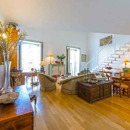 Charming In The Center By Wonderful Italy Apartment