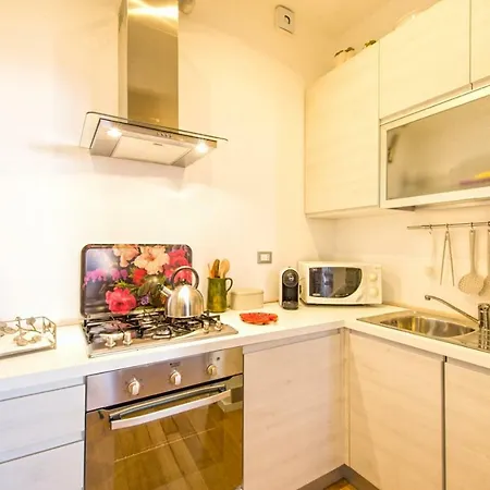 Charming In The Center By Wonderful Italy Apartment *