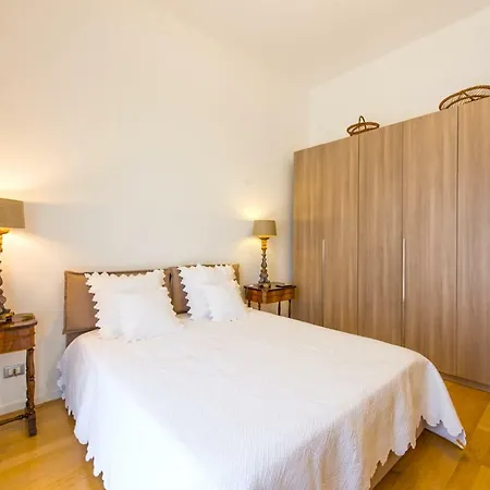 Charming In The Center By Wonderful Italy Apartment