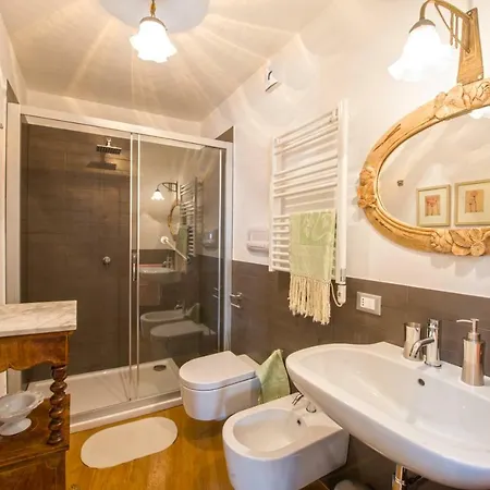 Appartamento Charming In The Center By Wonderful Italy Palermo