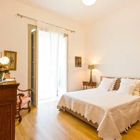 Apartament Charming In The Center By Wonderful Italy Palermo