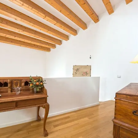 Charming In The Center By Wonderful Italy Apartment Palermo