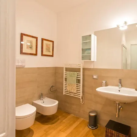 Apartment Charming In The Center By Wonderful Italy