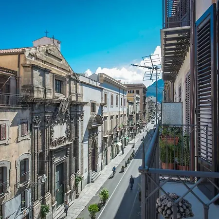 Apartment Charming In The Center By Wonderful Italy